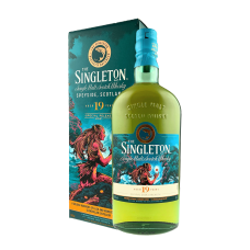 Singleton 19 years Release 2021