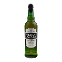 William Lawsons Blended Scotch
