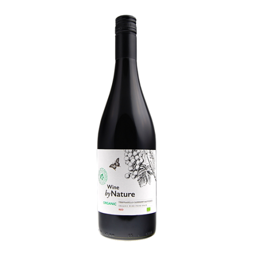 Wine by Nature Tempranillo 2021